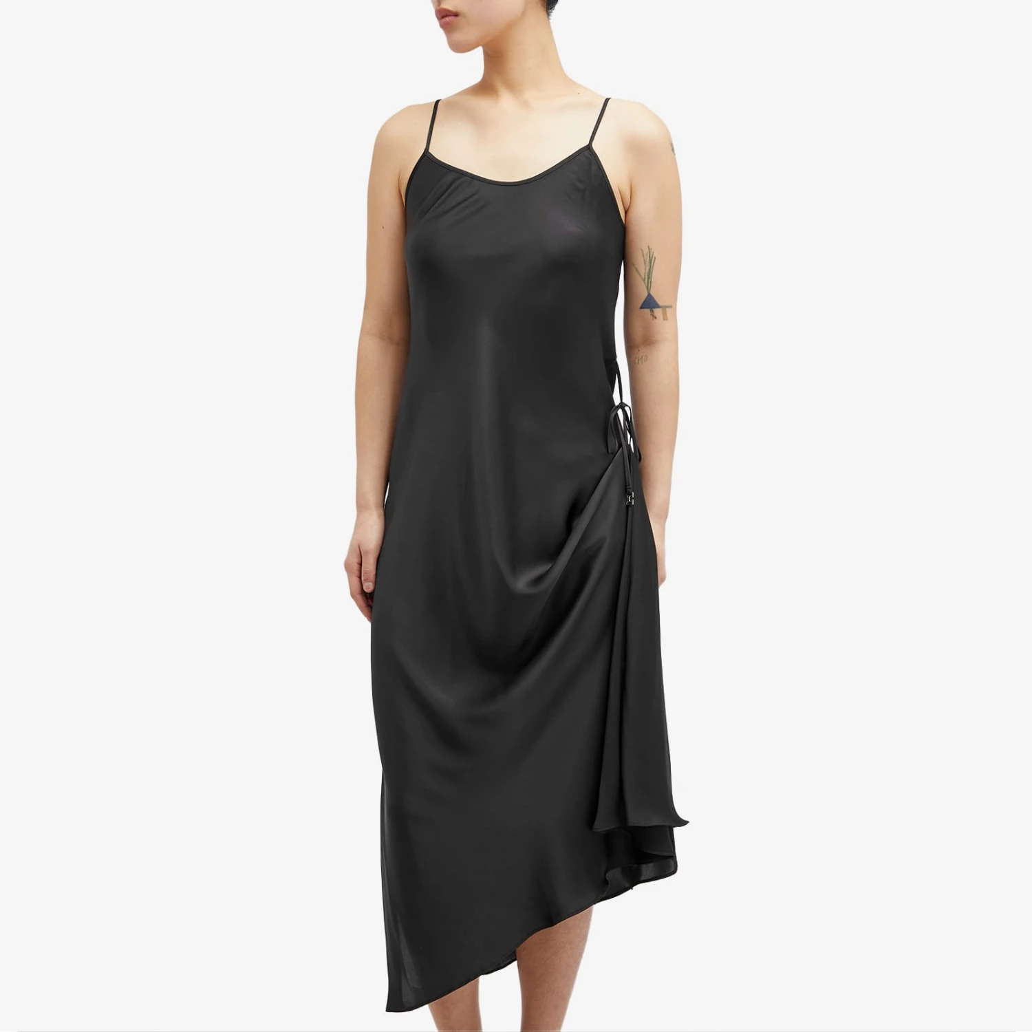 Low Classic 2-Way Slip Dress 2 Low Classic 2-Way Slip Dress - Image 2