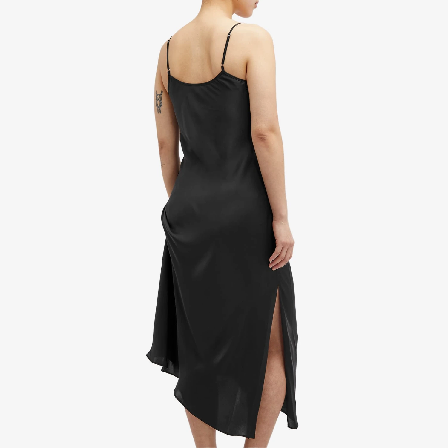 Low Classic 2-Way Slip Dress 3 Low Classic 2-Way Slip Dress - Image 3