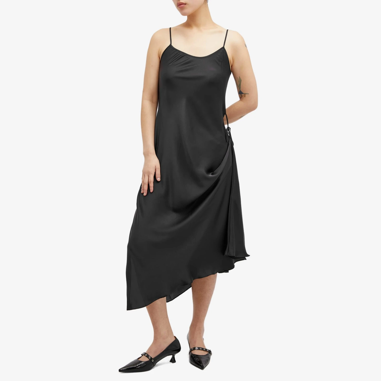 Low Classic 2-Way Slip Dress 4 Low Classic 2-Way Slip Dress - Image 4