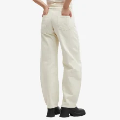 Low Classic Wide Cocoon Fit Jeans 7 Low Classic Wide Cocoon Fit Jeans -Deals Snazzy Mode Store 19 02 2024 LB LCPS24DP02010114 7 1