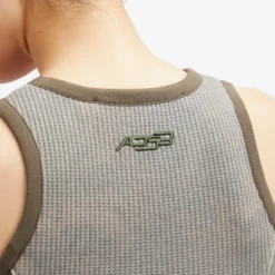 Andersson Bell Camouflage Hand-Braided Waffle Dress -Deals Snazzy Mode Store 19 02 24 SI ATB1100W SAND 9 1