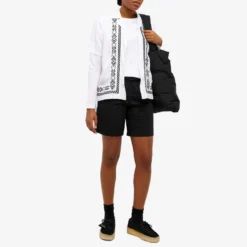 Gramicci G Shorts -Deals Snazzy Mode Store 19 04 2023 NS G201 OGT BK m8 1