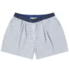 Marni Logo Shorts