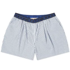 Marni Logo Shorts