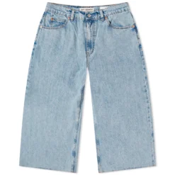 Our Legacy Half Cut Jeans
