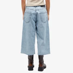 Our Legacy Half Cut Jeans -Deals Snazzy Mode Store 19 12 23 LS W4235HC 7 1