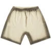 Y/Project Souffle Sweat Shorts