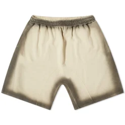 Y/Project Souffle Sweat Shorts