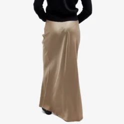 Anine Bing Bar Silk Maxi Skirt 7 Anine Bing Bar Silk Maxi Skirt -Deals Snazzy Mode Store 19 02 2024 JD A 04 2320 TPU1 8 1