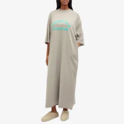 Fear Of God ESSENTIALS 3/4 Sleeve Dress -Deals Snazzy Mode Store 19 02 2024 jd 125sp245505fw m9