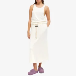 Fear Of God ESSENTIALS Essentials Skirt -Deals Snazzy Mode Store 19 10 2023 JD 160BT235001FW m8 1