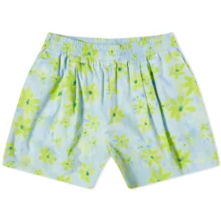 Marni Printed Shorts