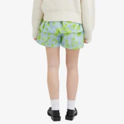 Marni Printed Shorts -Deals Snazzy Mode Store 19 12 2023 JD PAMA0387S0 PAB24 7 1