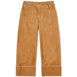 Marni Baggy Denim Jeans