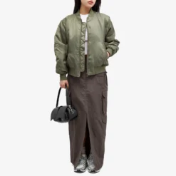 Daily Paper Zora Cargo Skirt -Deals Snazzy Mode Store 20 02 24 SI 2411108 m9 1