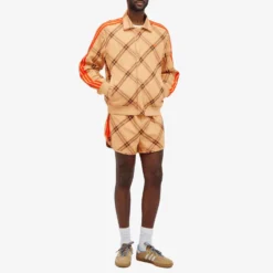 Adidas X Wales Bonner Short -Deals Snazzy Mode Store 20 05 2024 BLR IW3599 m8 1