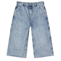 Our Legacy Trade Half Cut Jeans