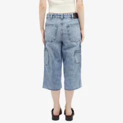 Our Legacy Trade Half Cut Jeans -Deals Snazzy Mode Store 20 05 2024 JA W2245THS 7 1