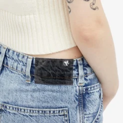 Our Legacy Trade Half Cut Jeans -Deals Snazzy Mode Store 20 05 2024 JA W2245THS 9 1