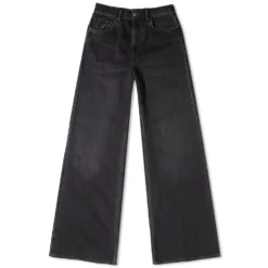 Acne Studios 2022 Wide Leg Jeans