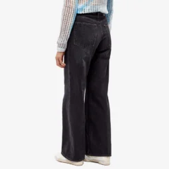 Acne Studios 2022 Wide Leg Jeans -Deals Snazzy Mode Store 20 07 2023 SI A00335 900 7 1