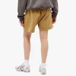 Acne Studios Rego U Vintage Sweat Shorts -Deals Snazzy Mode Store 20 07 2023 SI CE0038 ABC 7 1