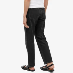 Acne Studios Mece Vintage Black -Deals Snazzy Mode Store 20 07 23 LS A00333 900 7 1