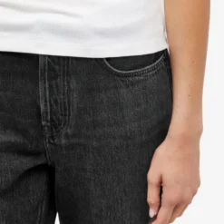 Acne Studios Mece Vintage Black -Deals Snazzy Mode Store 20 07 23 LS A00333 900 9 1