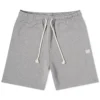 Acne Studios Forge Face Sweat Shorts