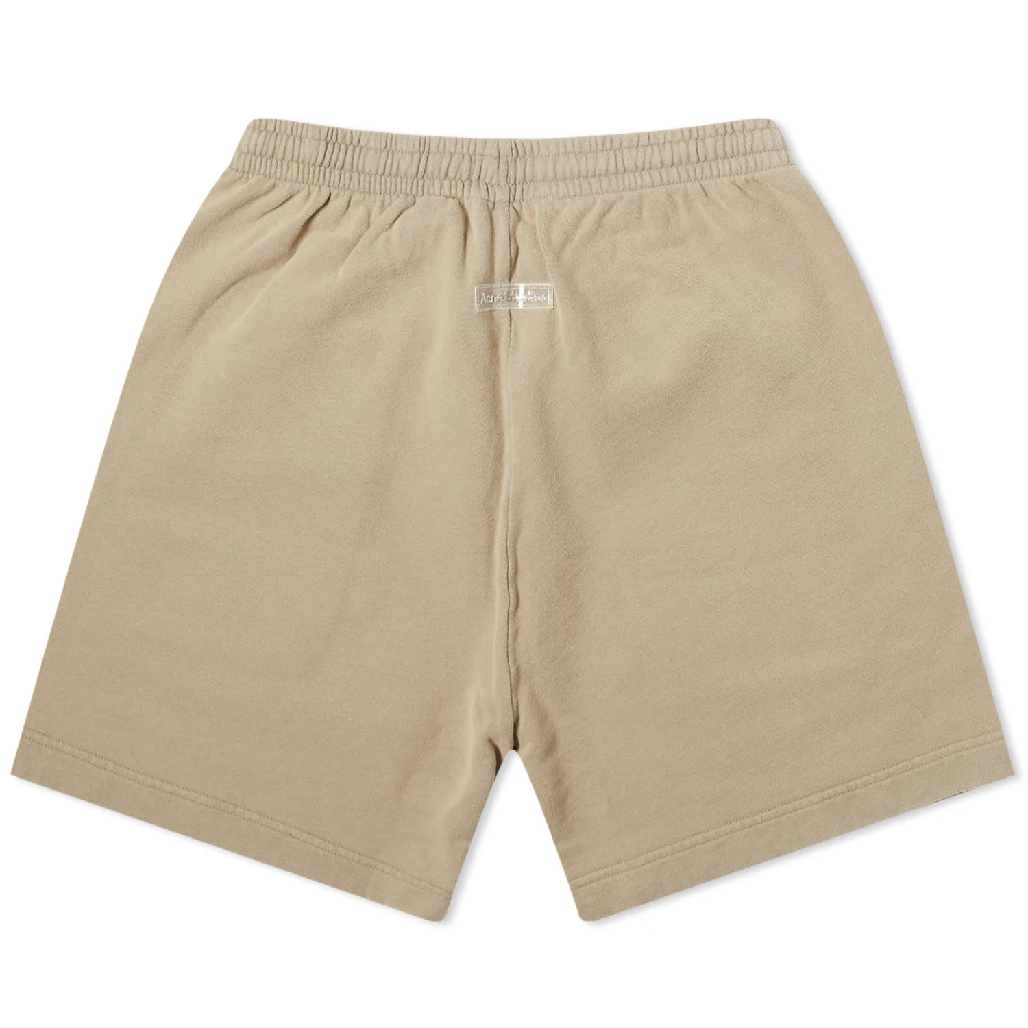 Acne Studios Rego Vintage Jersey Shorts 2 Acne Studios Rego Vintage Jersey Shorts - Image 2