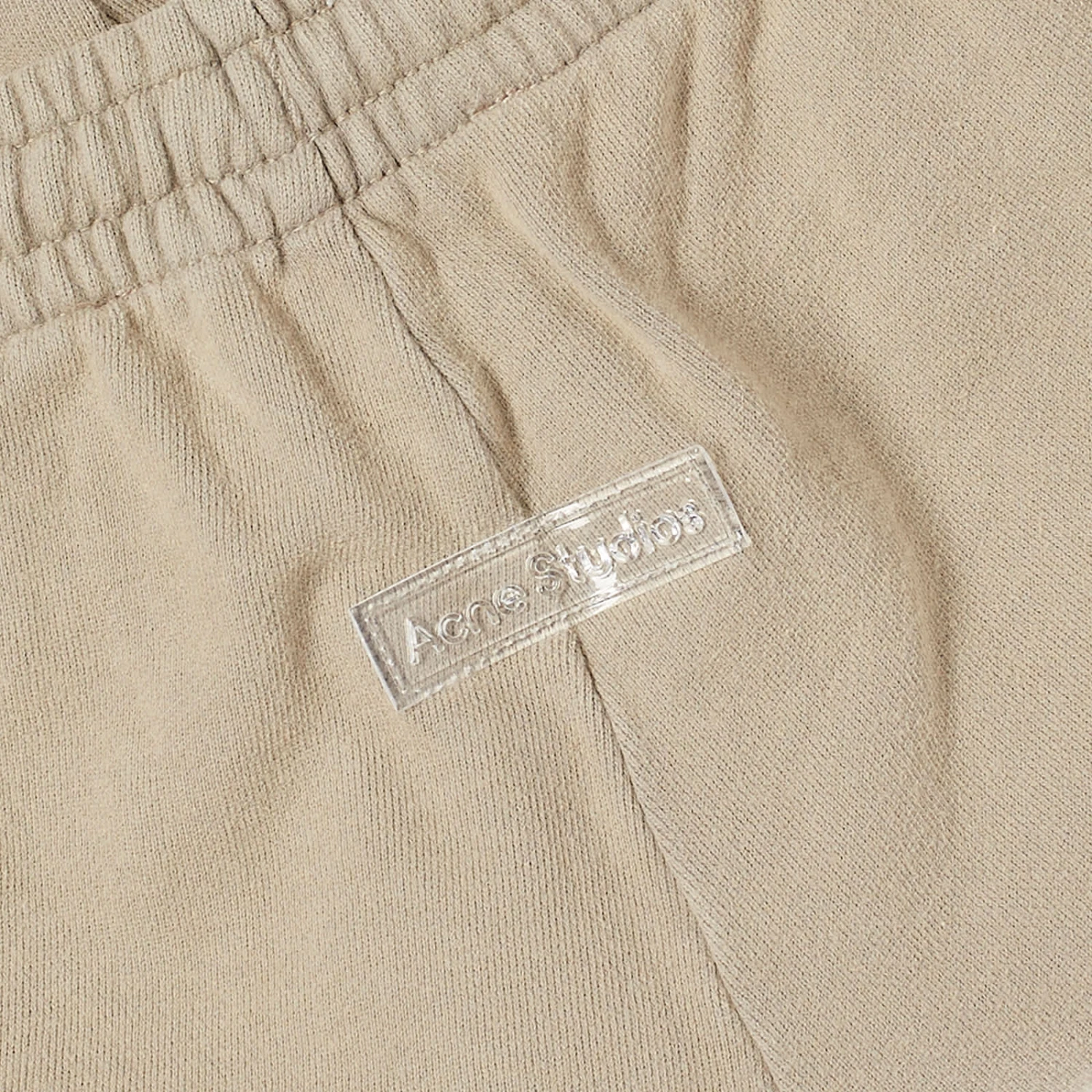 Acne Studios Rego Vintage Jersey Shorts 3 Acne Studios Rego Vintage Jersey Shorts - Image 3