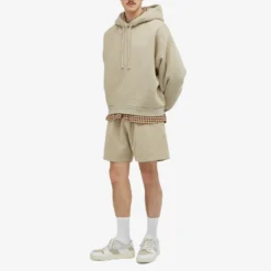 Acne Studios Rego Vintage Jersey Shorts 8 Acne Studios Rego Vintage Jersey Shorts -Deals Snazzy Mode Store 20 12 2023 GH CE0038 DKX 9 1