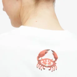 ALÉMAIS Banana T-Shirt -Deals Snazzy Mode Store 21 02 2024 JC 3197T CRM 10 1