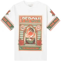 ALÉMAIS Banana T-Shirt