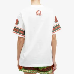 ALÉMAIS Banana T-Shirt -Deals Snazzy Mode Store 21 02 2024 JC 3197T CRM 8 1