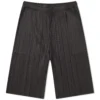 Pleats Please Issey Miyake Pleats Shorts
