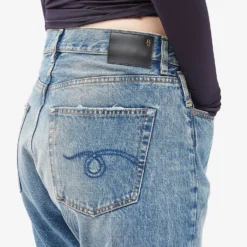 R13 Crossover Jeans 9 R13 Crossover Jeans -Deals Snazzy Mode Store 21 08 2023 JA R13W2048 735 9 1