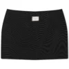 Dolce & Gabbana Mini Skirt