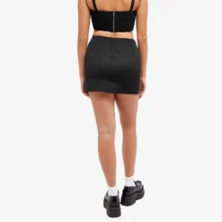 Dolce & Gabbana Mini Skirt -Deals Snazzy Mode Store 21 09 23 NS F4CLKTFU8BM N0000 7 1