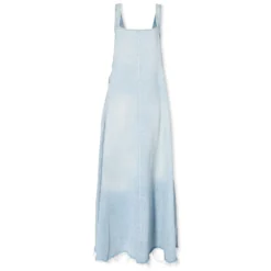 ERL X Levis Heritage Denim Dress