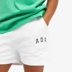 Adanola ADA Sweat Shorts -Deals Snazzy Mode Store 21 08 2023 jd ada ada shorts white 9
