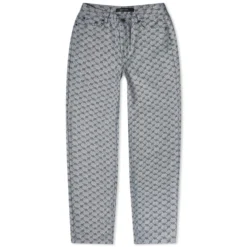 Daily Paper Avery Meda Jeans