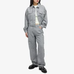 Daily Paper Avery Meda Jeans -Deals Snazzy Mode Store 22 01 2024 JA 2411093 m9 1