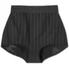Dolce & Gabbana Striped Hot Pants