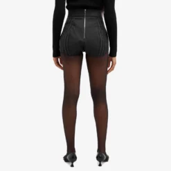 Dolce & Gabbana Striped Hot Pants -Deals Snazzy Mode Store 22 03 24 SI FTAG1TFR20A S8051 8 1