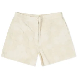 Holzweiler Fusan Jacquard Shorts