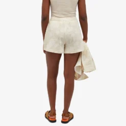 Holzweiler Fusan Jacquard Shorts -Deals Snazzy Mode Store 22 04 2024 BLR 17733 1005 7 1