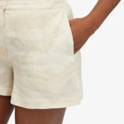 Holzweiler Fusan Jacquard Shorts -Deals Snazzy Mode Store 22 04 2024 BLR 17733 1005 9 1