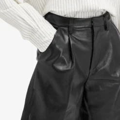 Anine Bing Carmen Short -Deals Snazzy Mode Store 22 05 2024 JA A 05 9162 000 9 1