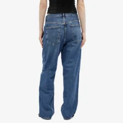 Agolde Criss Cross Jeans -Deals Snazzy Mode Store 22 05 2024 JA A097B 1604 7 1